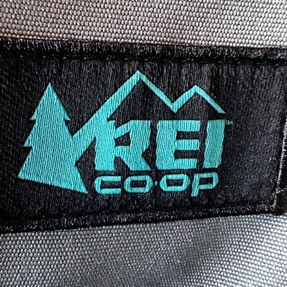 REI Workload Max commuting/school backpack - Picture 3 of 10